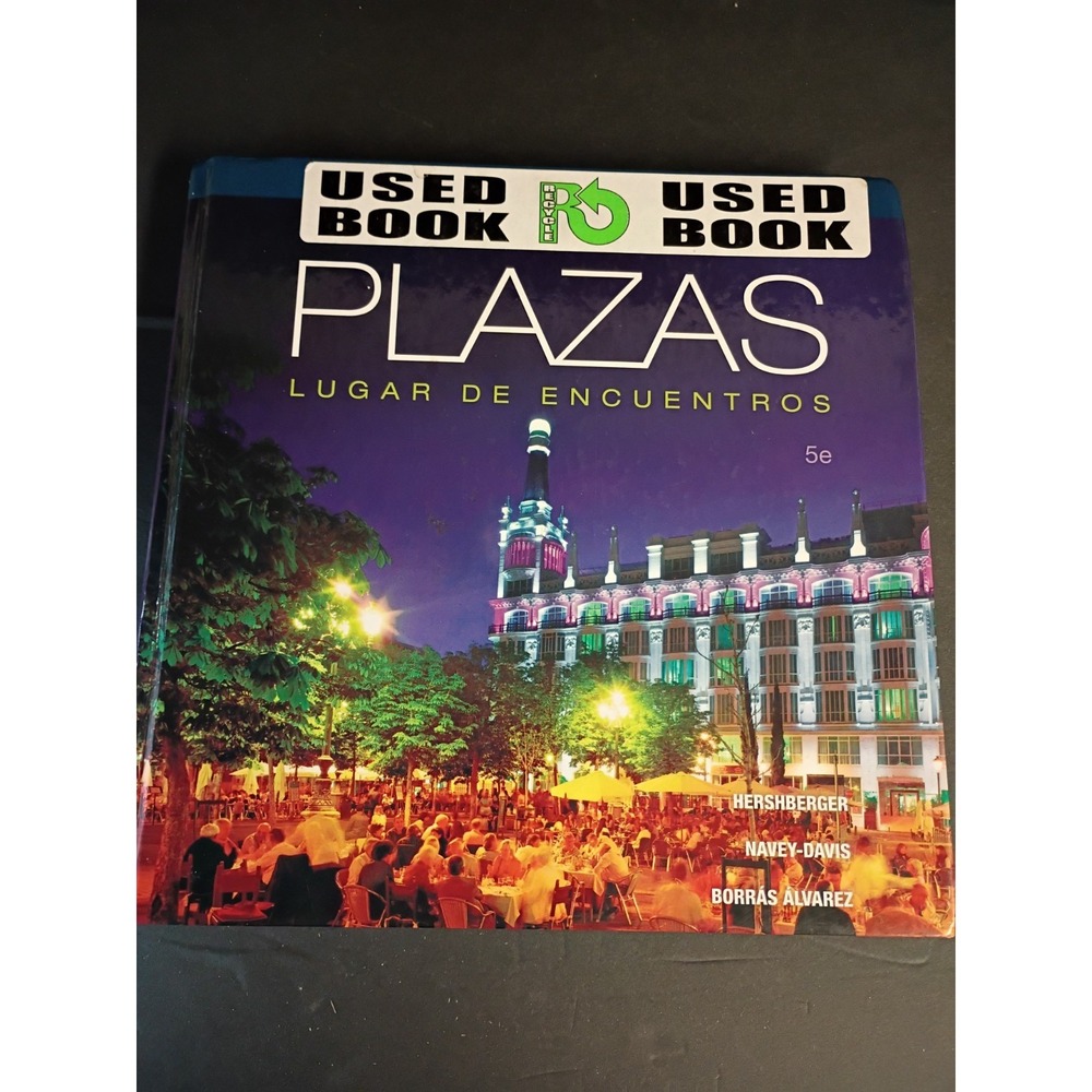 Plazas: Lugar de Encuentros
